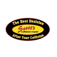Scott's Collision Repair